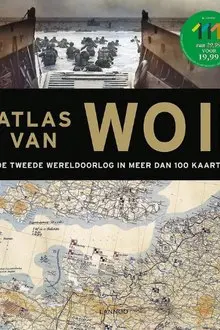 De Geïllustreerde Atlas WO II