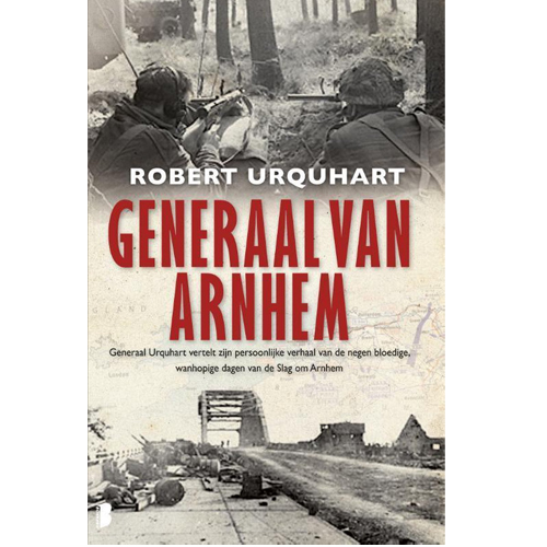 Generaal van Arnhem