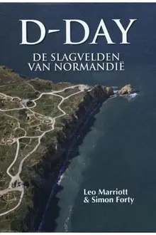 D-Day, de slagvelden van Normandië