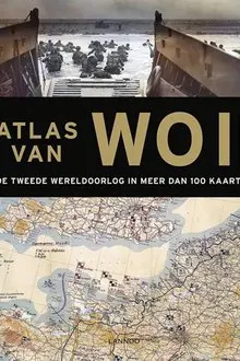 Atlas van WOII